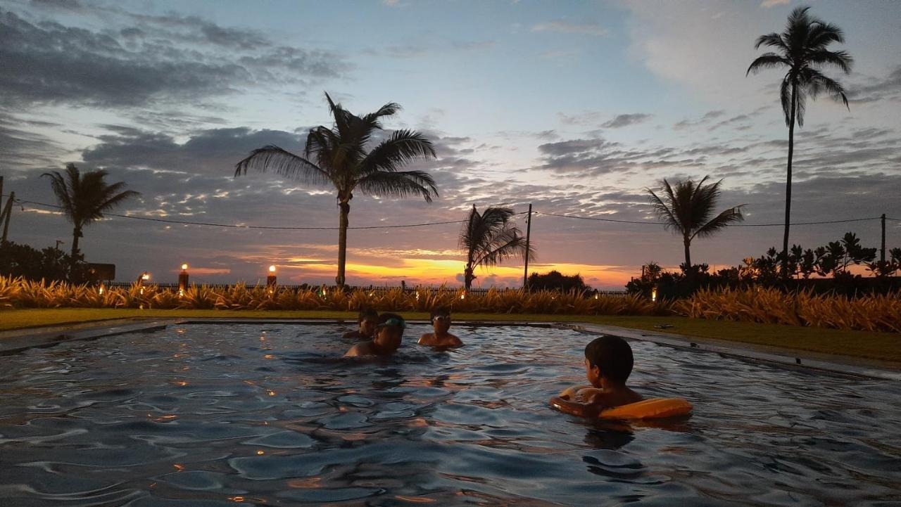 Hotel Calypso Sunset Iranawila Exterior foto