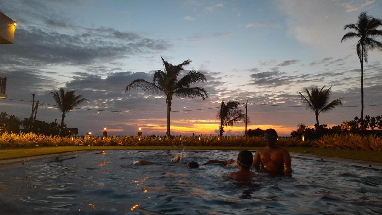 Hotel Calypso Sunset Iranawila Exterior foto
